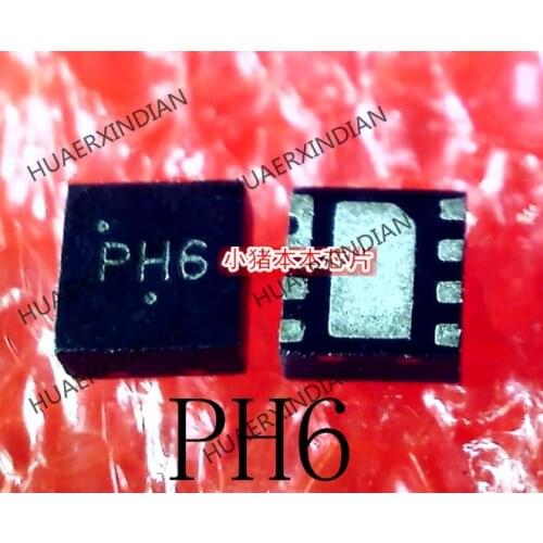 New Original PHB PH8 PH7 PH6 PH5 QFN