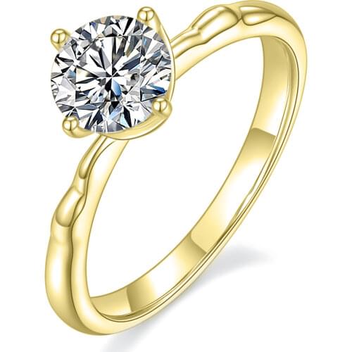 GEMS BALLET 4.43Ct Natural Peridot Gemstone Open Finger Ring 925 Sterling Sliver Vintage Gothic Punk Ring For Women Jewelry