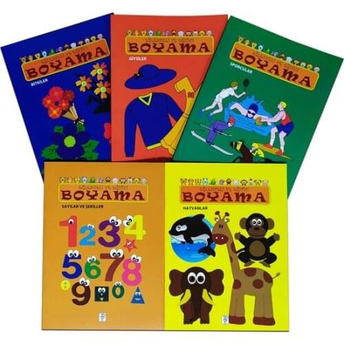 Pegasus Yayınları Goods For Training