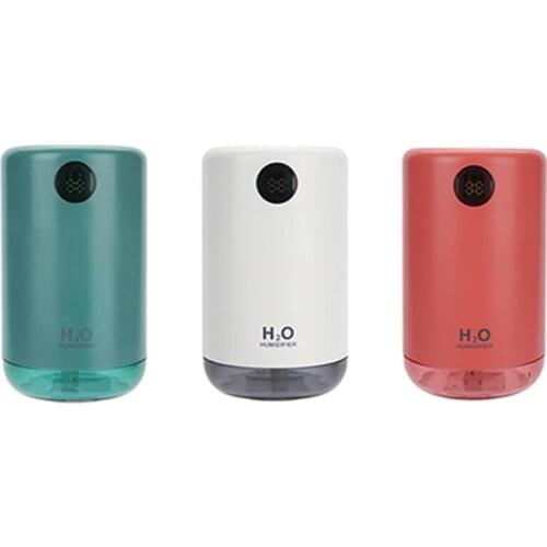 Carrier & Essential Oils， Humidifiers，Home Fragrance Lamps humidifier，Aroma Diffuser humidifiers for baby for Oil Diffuser large