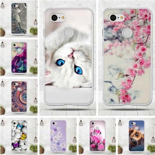 Salanheo Google Pixel 3 Phone Cases