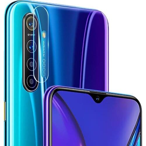 Sinzean 50PCS For Moto G9 POWER/G9 Play/G9 PLUS/G8 Power/G8 play Back Camera lens Tempered Glass screen protector