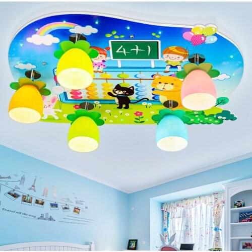 Nordic led ceiling light потолочный светильник living room decoration Living Room ceiling lamp E27 led ceiling lamps