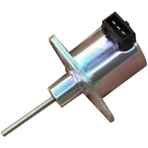 Engine Stop Solenoid E6820-60011 for Kioti CK DK RX tractor