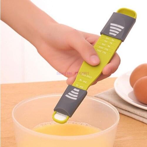 Stictech Measuring Containers And Scales For Kitchens