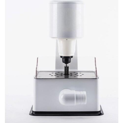 Dental Lingual Trimmer JT-17 Tooth Technology Lingual Internal Grinder Dental Equipment Grinder 110 / 220V LK