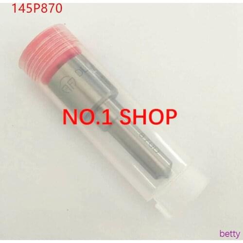 Top quality common rail nozzle DLLA145P870 ... 145P870 093400-8700 1465A041 095000-5600