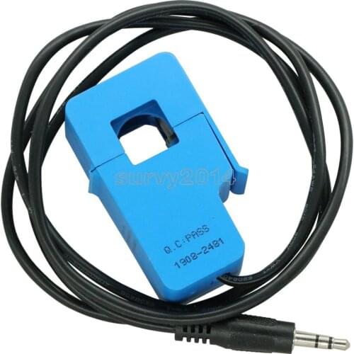 High Quality SCT-013-030 30A Non-invasive AC current sensor Split Core Current Transformer