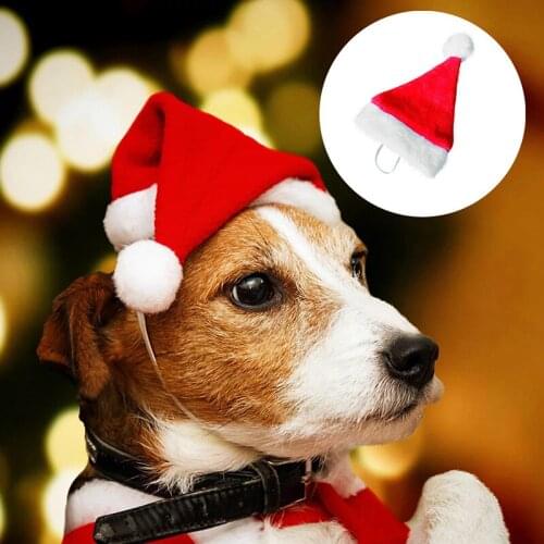 WDLTDZQ Christmas Hats