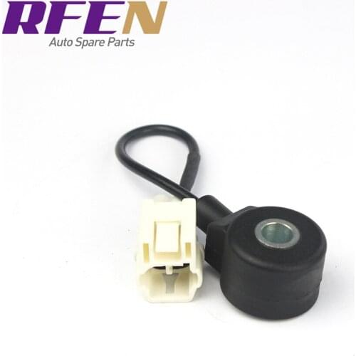 22060-AA061 New Front Knock Sensor For Subaru Legacy Forester Impreza KS96 5S2295 SU4989