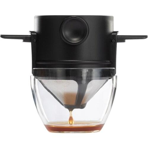 ACTTRIP Filters For Coffee