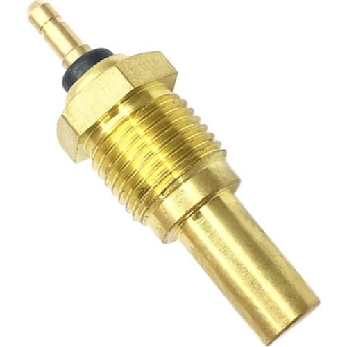 Excavator accessories For KOMATSU PC300/400 Water temperature sensor Water temperature sensor plug