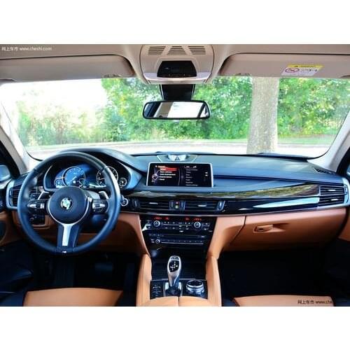 Car Player GPS Navigation 128GB Android Auto Radio Stereo For BMW X5 BMW X6 E70/71 2007-2013 Head Unit Audio Recorder