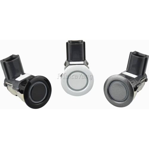 Car styling PDC Parking Sensor MR587688 For Mitsubishi Pajero Montero Outlander Grandis Sport ASX