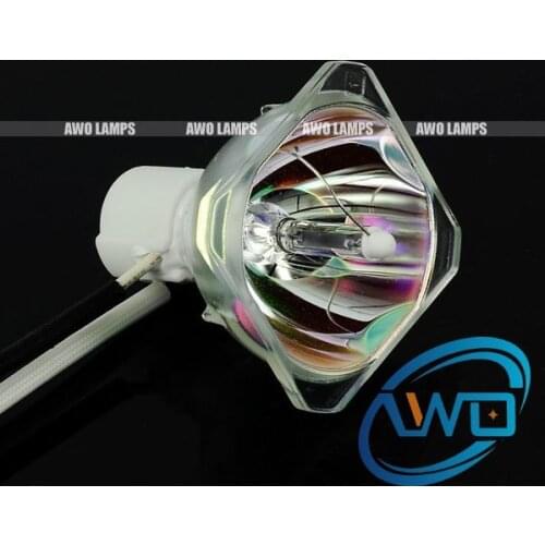 Free shipping 5811116310-S Original bare lamp for VIVITEK D536-3D/D538W-3D/D522WT 180 days warranty