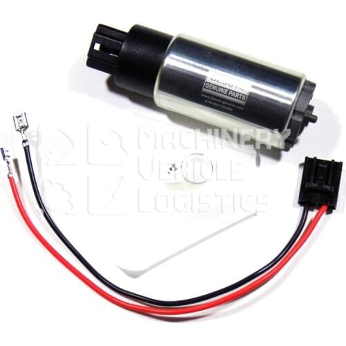 BESUTO High Pressure Fuel Pumps