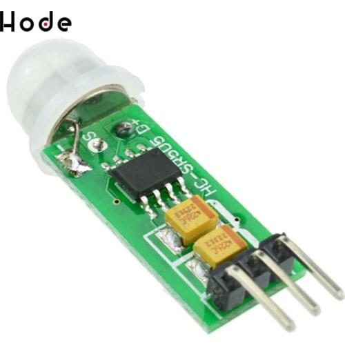 EDIY Motion Sensors