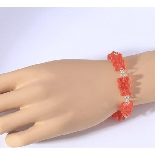 FESTWARE Bracelets With Pendants