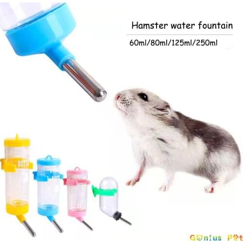 Всё для кормления и поения Gonius Pet China At AliExpress