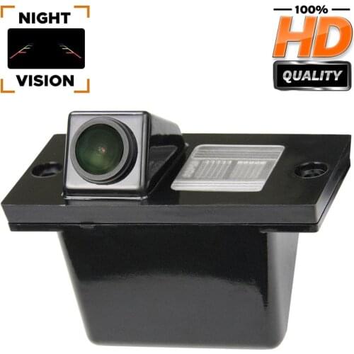 Reversing Camera 1280x720p Rear View Backup camera for Hyundai H1 H-1 Cargo i800 iMax iLoad H300 H100 Grand Starex Royale