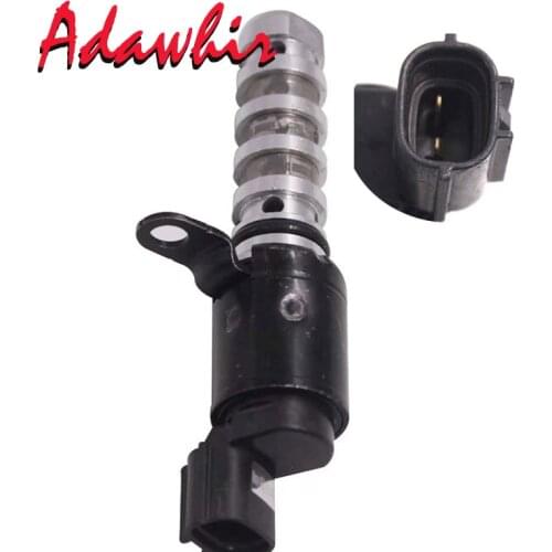 OEM No.:24355 2B700 Timing Solenoid Oil Pressure Control Valve Fits Hyundai Accent Elantra Sonata Veloster Kia Rio Optima Soul
