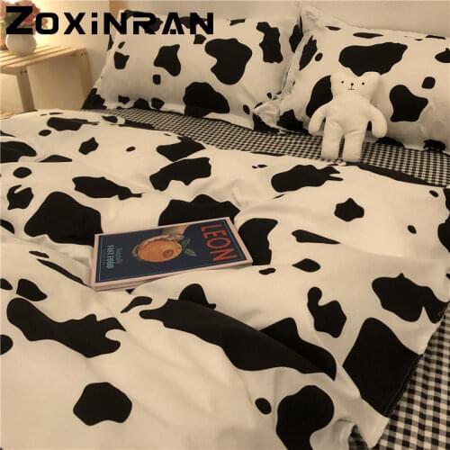 Bedding Set 2 People Bed Adornment Duvet Cover Bedclothes for The House 240x220 Bedding and Covers Sheets Bed 150