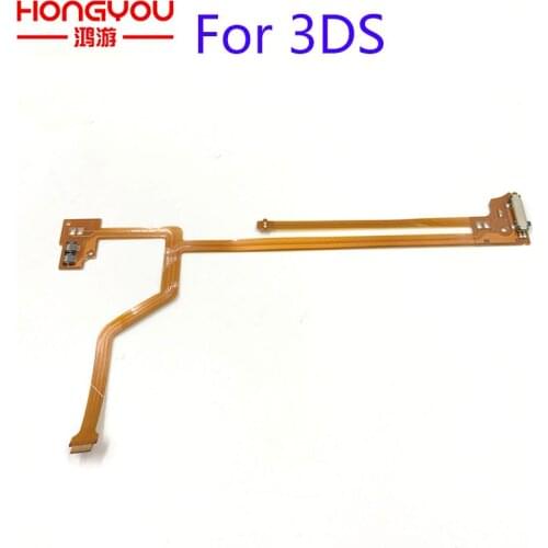 For Nintendo 3DS Speaker Ribbon Cable Flex Wire Replacement Part For 3DS Speaker cable