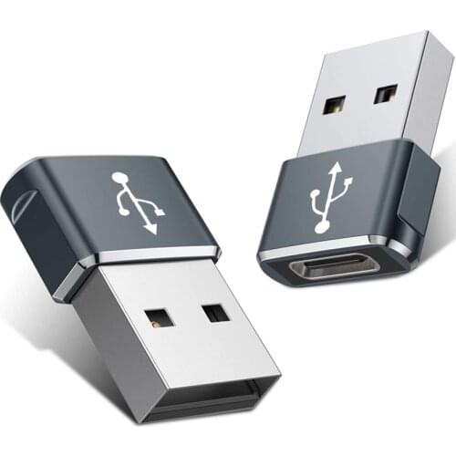 LPLEA USB Adapters For Mobile Phones