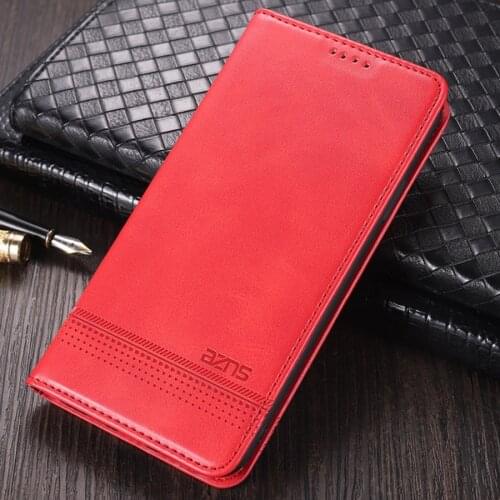Mi Poco M3 3M Pro 5G 2021 Flip Leather Wallet Luxury Case for Xiaomi Pocophone M3 Pro Retro Card Book Funda Poco M3 Pro Cover