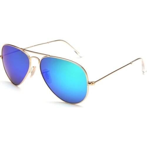 Laura Fairy Brand Designer Mens Women Sunglasses High grade Multicolor Coating Driving Sun glasses Lunettes De Soleil Homme