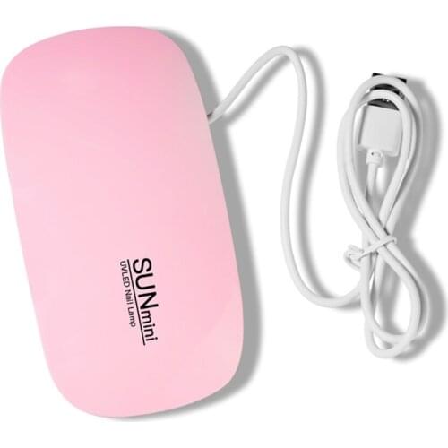 Nail Extension Set with Nail Lamp 8/13 PCS Manicure Gel Tool 6 Colors Nail Beauty Accessories Polish Top Coat Base Coat