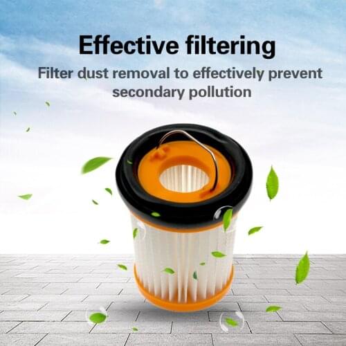 New 1Hepa filter for Shark W1 cordless vacuum cleaner replacement