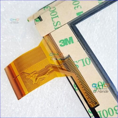 New Touch Screen Digitizer For 11.6'' inch WanJ WJ1507-FPC V1.0 WSA116 Tablet Touch Panel Sensor Replacement parts