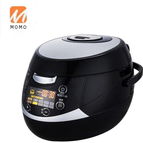 5L Capacity Boba Tapioca Peal Pot