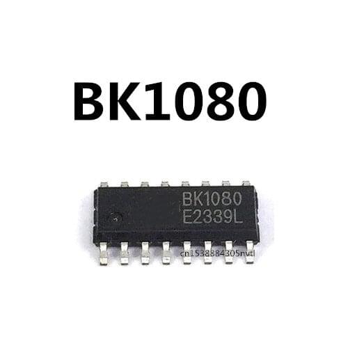Original 5pcs/ BK1080 SOP16