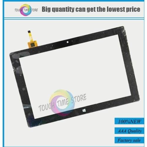 Original 10.1'' inch PB101JG2084 for Windows 8 tablets MID touch screen panel the outside Glass Sensor replacement free shipping