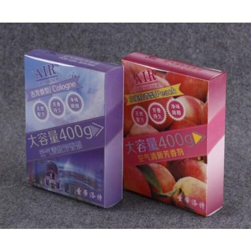 Transparent waterproof Clear PVC boxes included the cardboard lift and ribbon for packaging flower DIY potted plant ---PX20175