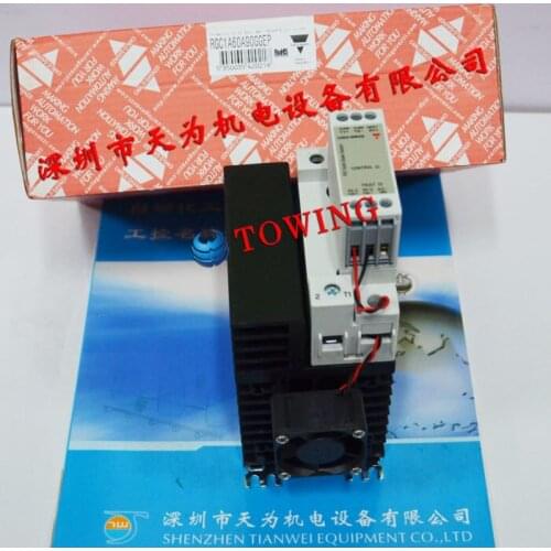 RGC1A60D90GGEP Carlo gavazzi 100% new and original