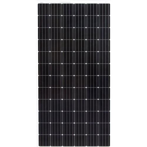TEDEPE Solar Panels
