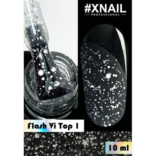 Xnail Professional Tops For Nails