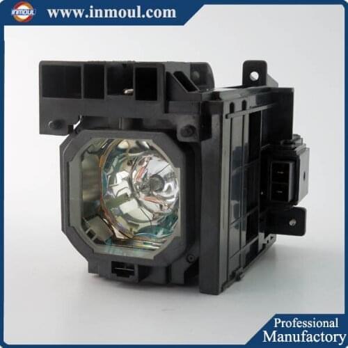 Replacement Projector Lamp Module NP06LP / 60002234 for NEC NP1250 / NP2150 / NP2250 / NP3150 / NP3151 / NP2200 / NP3200 ETC