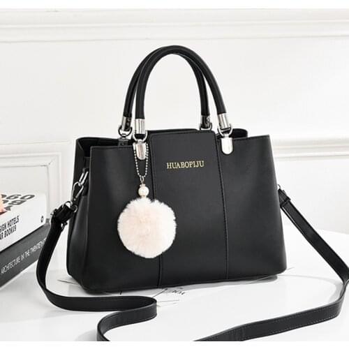 Women Elegant Casual Handbags Luxury Shopping Handbag Unique Design Messenger Bag New Design Shoulder Bag for Women Fashion Bag
