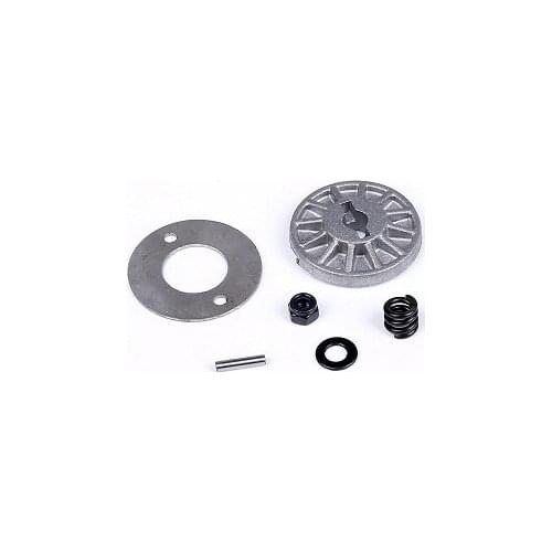 1/8 rc car parts Metal Torque limit disc for HPI Racing Savage XL FLUX Torland MONSTER BRUSHLESS Truck Parts