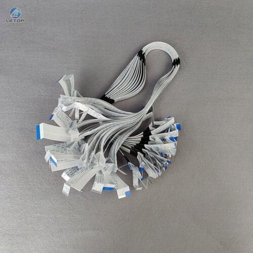 1 set L805 head cable for R290 R295 R330 R280 R285 L800 L801 L810 L850 T50 printhead