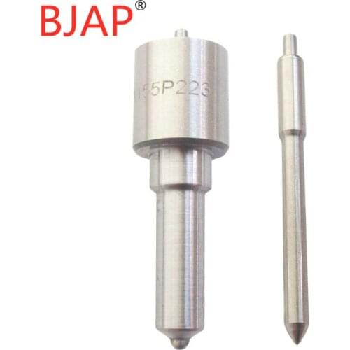 10 pcs/lot Diesel Fuel Injection nozzle injector nozzle 0 433 171 170 DLLA155P223 for 6BTA-5.9/6BTAA-5.9