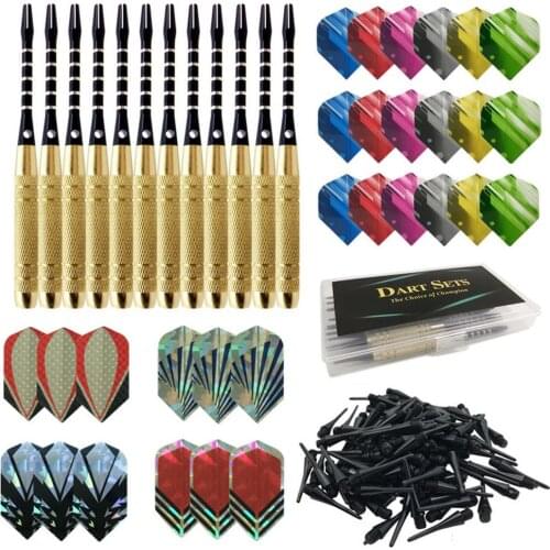 Soft Tip Darts With Flights And 100 Soft Tip Points For Kids Gifts Electronic Dartboards Office Home Entertainment
