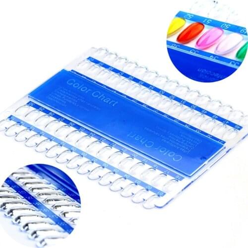 Dawndesslo Palettes For Varnishes