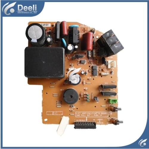 Good working for air conditioning motherboard control board A71719-1 board sale