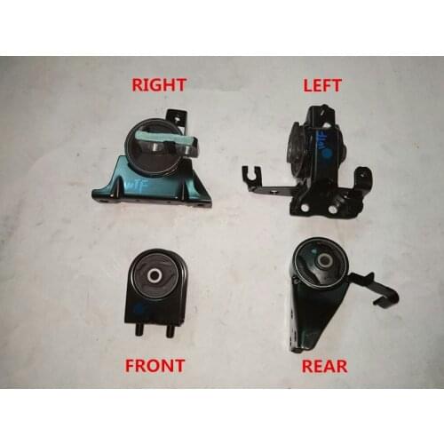 Engine Mounting Bracket for 323 family protege Gearbox bracket FP1.8