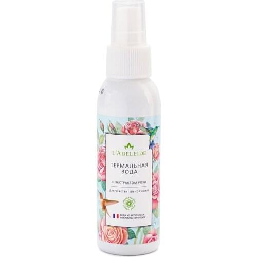 L'Adeleide Facial Toners